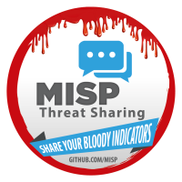 MISP Logo