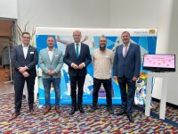 Auftaktveranstaltung © StMFH Auftaktveranstaltung