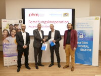 Forschungskooperation © LSI Forschungskooperation