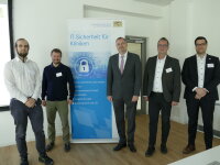 Auftaktveranstaltung