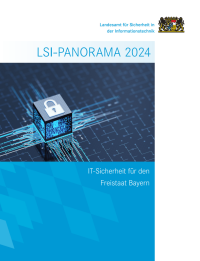 LSI veröffentlicht erstmals ein LSI-Panorama